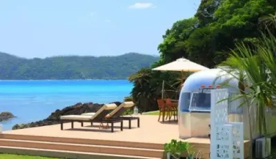 Blue Ridge Mountain Tipi gallery image 2