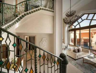 Atlantis The Palm Underwater Suites gallery image 4