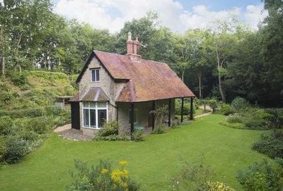 Bull Hollow Cottage gallery image 2