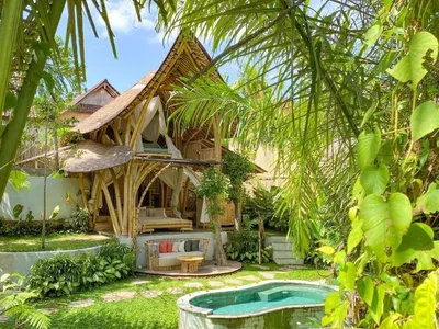 Wahem Luanan Eco Bamboo Home gallery image 2