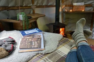 Lost Meadow Treepod gallery image 2