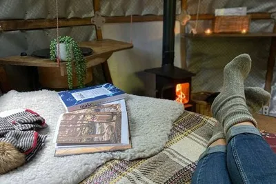 Lost Meadow Treepod gallery image 2