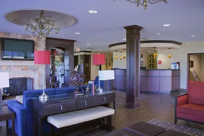 Woodcock-Style Off-Grid Cabins gallery image 4