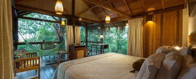 Anavilhanas Jungle Lodge gallery image 1