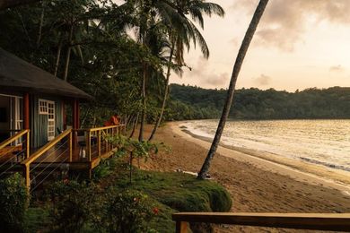 Bom Bom - Principe Collection