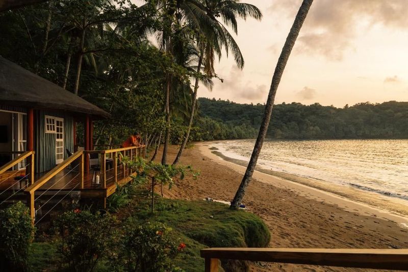 Bom Bom - Principe Collection