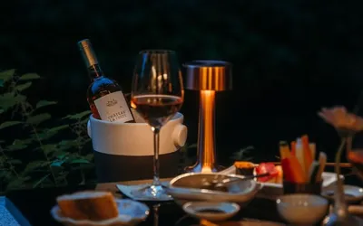 The Shinmonzen gallery image 4