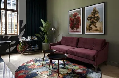 Gorgeous George gallery image 4