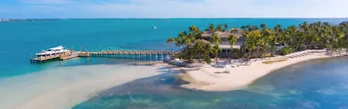 Little Palm Island Resort & Spa