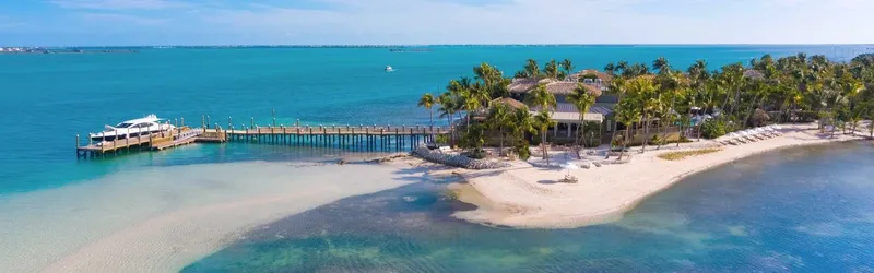 Little Palm Island Resort & Spa