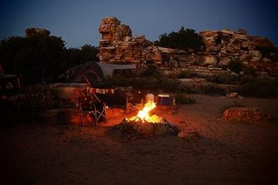 Kagga Kamma Cave Suites gallery image 2