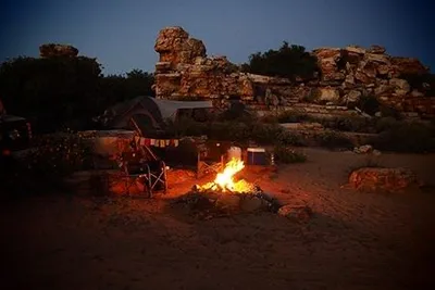 Kagga Kamma Cave Suites gallery image 2
