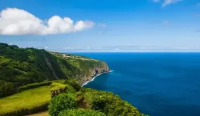 Flores Island Farm Stays gallery image 1