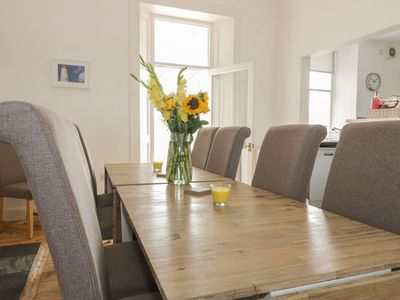 Barns Ness Lighthouse Cottage gallery image 4