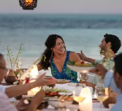 Conrad Maldives Rangali Island gallery image 3