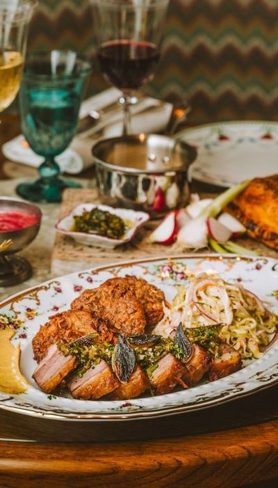 Le Grand Mazarin gallery image 2